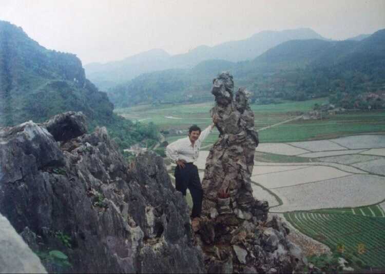 check in ải chi lăng