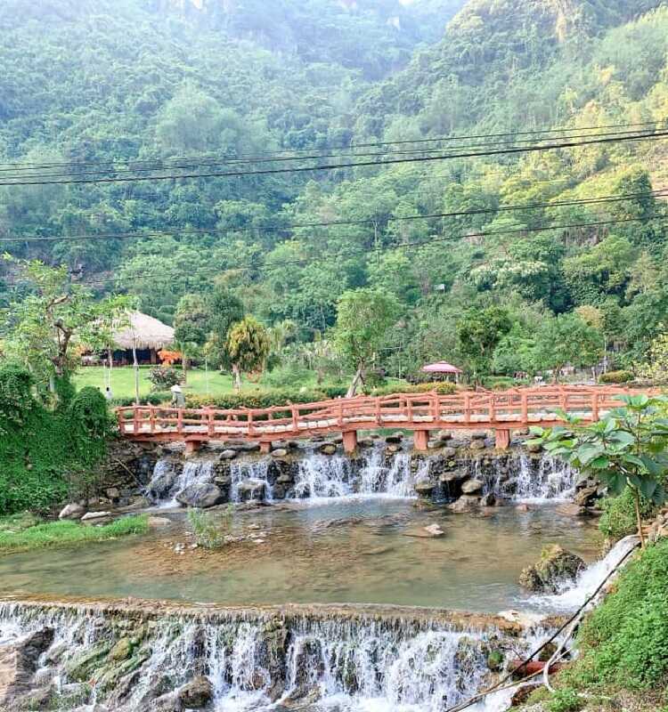 cảnh quan thiên nhiên