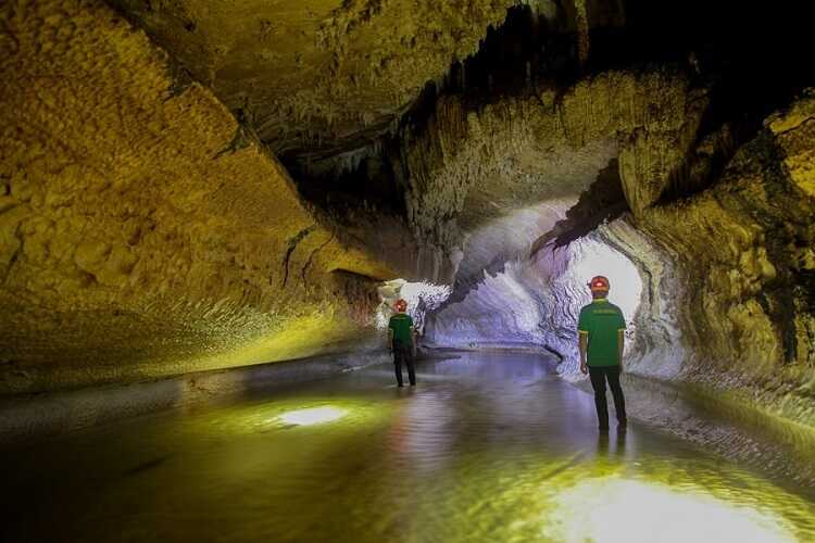 check in sống ảo