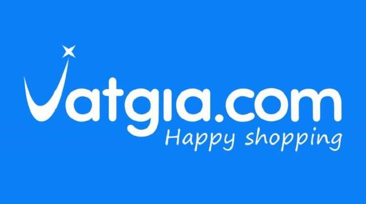 Vật Giá - Vatgia.com người đốt đèn cho thương mại điện tử Việt Nam