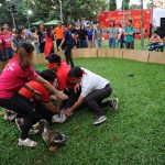 Trò chơi dân gian 3 miền Bắc Trung Nam của Việt Nam